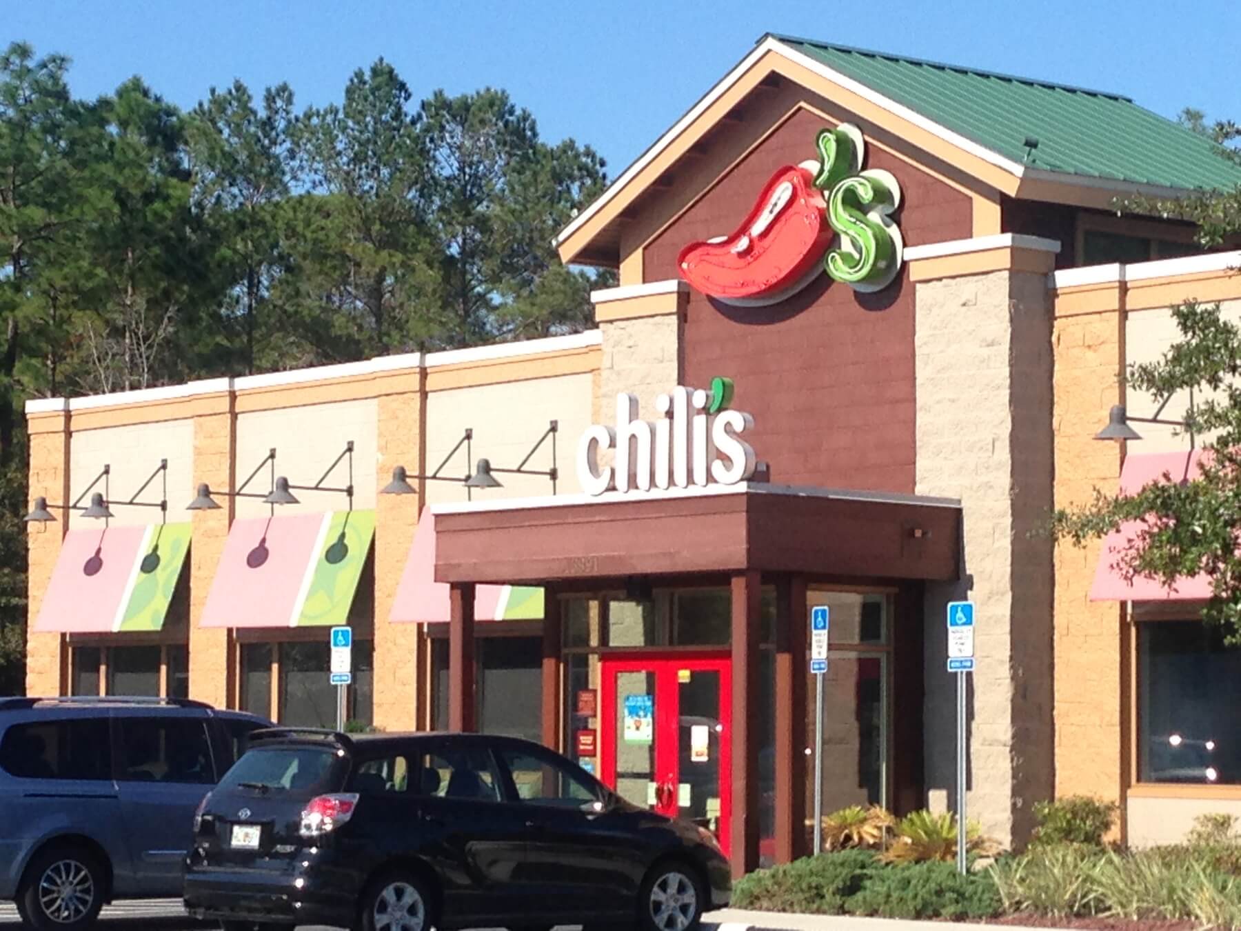 Jacksonville Commercial Real Estate Portfolio & Gallery